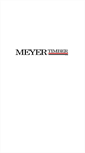 Mobile Screenshot of meyertimber.com.au